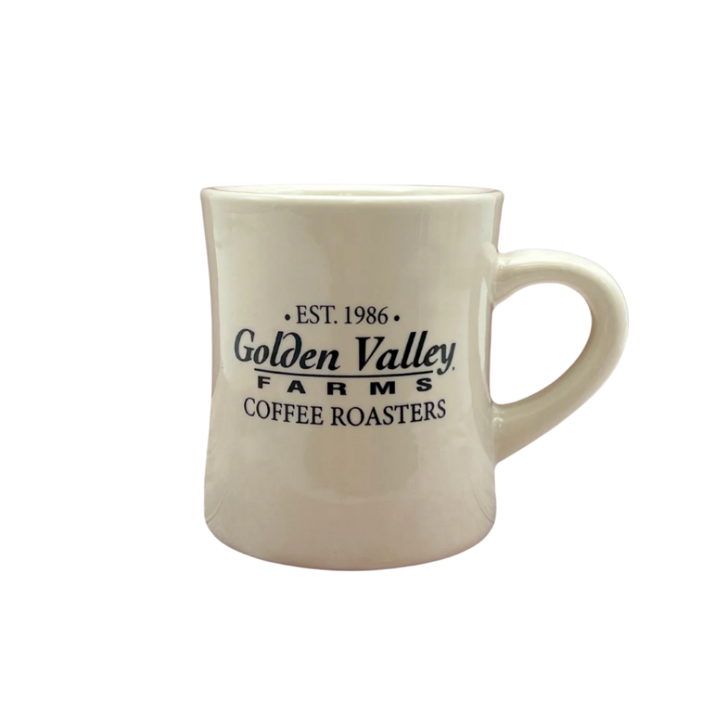 Classic Diner Mug