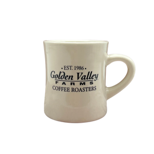 Classic Diner Mug