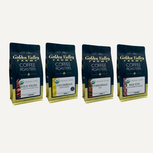 Roaster's Choice Coffee Bundle