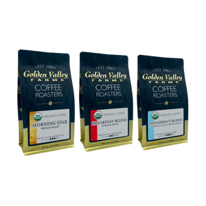 Rise n' Shine Coffee Bundle