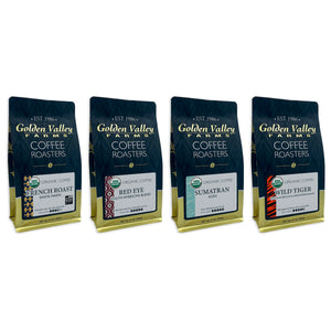 Dark Roast Collection