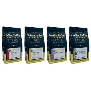 Half Caff