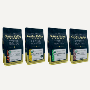 Roaster's Choice Coffee Bundle