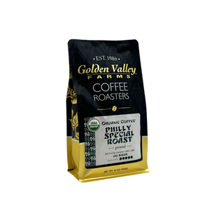 Philly Special Roast